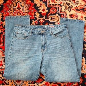 Izod jeans comfort stretch